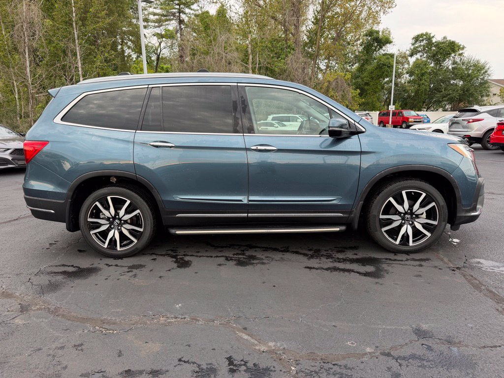 Used 2019 Honda Pilot Touring image 5