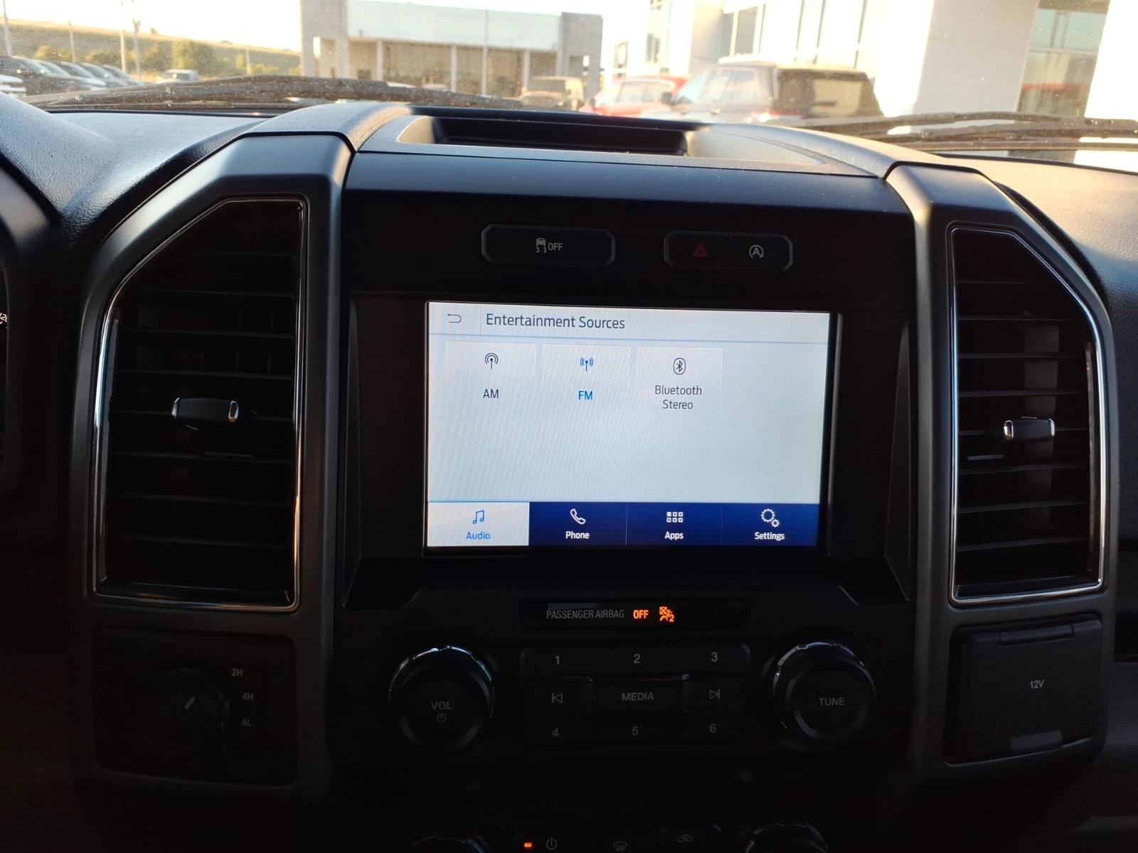 Used 2020 Ford F150 XLT AWD/4WD image 14