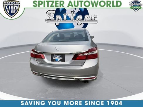 Used 2016 Honda Accord LX image 8