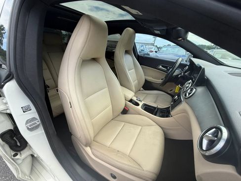 Used 2014 Mercedes-Benz CLA 250 w/ Sport Package image 13