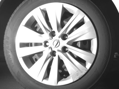 Used 2025 Nissan Sentra S FWD image 15