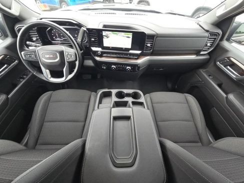 Used 2024 GMC Sierra 1500 Elevation AWD/4WD image 33