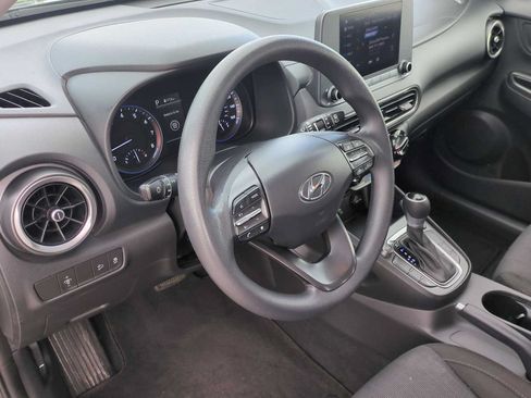 Used 2022 Hyundai Kona SEL FWD image 10