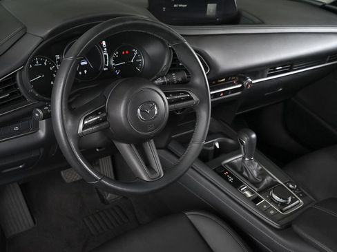 Used 2023 MAZDA CX-30 AWD 2.5 S w/ Select Package image 6