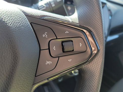 Used 2021 Chevrolet TrailBlazer LT w/ Convenience Package image 19