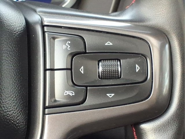 Used 2024 Chevrolet Suburban RST w/ Luxury Package AWD/4WD image 26