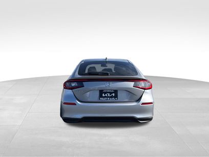 Used 2022 Honda Civic EX-L