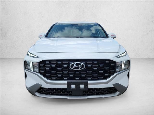 Used 2023 Hyundai Santa Fe SE FWD image 2