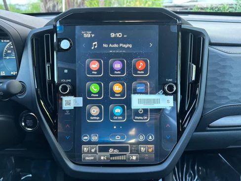 New 2026 Subaru Forester Touring image 17