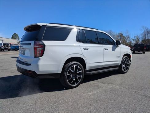 Used 2023 Chevrolet Tahoe RST image 4