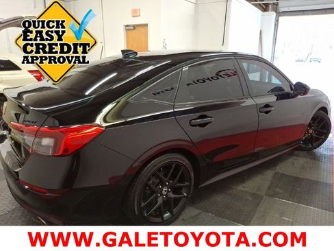Used 2022 Honda Civic Sport image 11