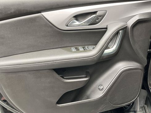 Certified 2024 Chevrolet Blazer LT w/ LPO, Floor Liner Package AWD/4WD image 6