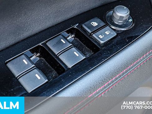 Used 2024 MAZDA CX-5 Carbon Edition image 52