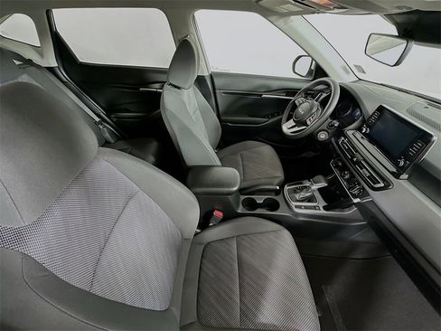 Used 2023 Kia Seltos LX image 25