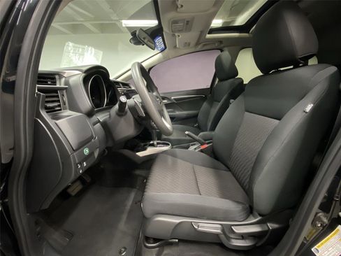 Used 2020 Honda Fit EX image 16
