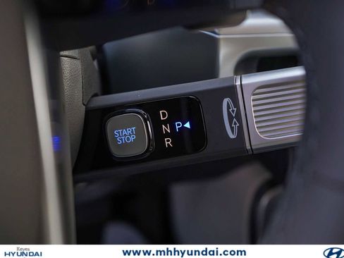New 2026 Hyundai Ioniq 9 SEL AWD/4WD image 23