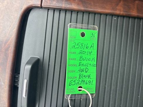 Used 2014 Buick Enclave Premium w/ Trailering Provision Package image 24