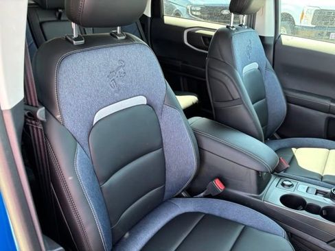 New 2026 Ford Bronco Sport Outer Banks w/ Outer Banks Tech Package+ AWD/4WD image 23