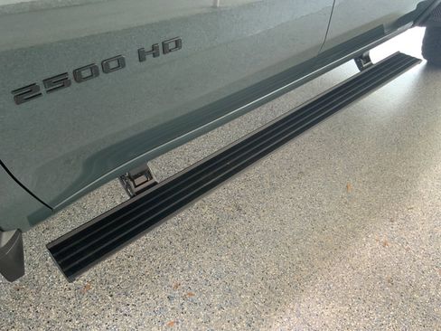 New 2026 Chevrolet Silverado 2500 LTZ w/ Trail Boss Package AWD/4WD image 32