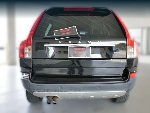 Used 2010 Volvo XC90 3.2 image 4