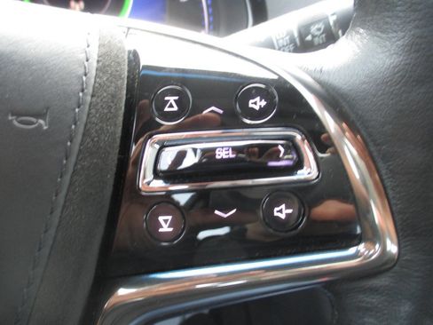 Used 2016 Cadillac ELR image 13