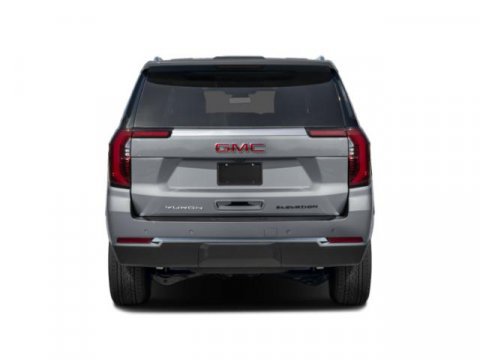 New 2026 GMC Yukon XL Elevation w/ Technology Package AWD/4WD image 8