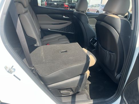 Used 2020 Hyundai Santa Fe Limited FWD image 29