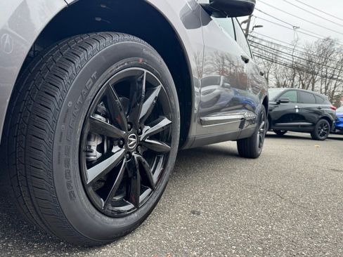 New 2026 Acura RDX Base image 13