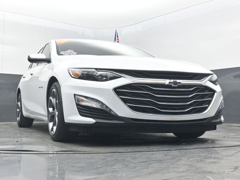 Used 2023 Chevrolet Malibu LT FWD image 24
