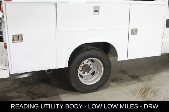 Used 2015 Ford F350 XL RWD image 39