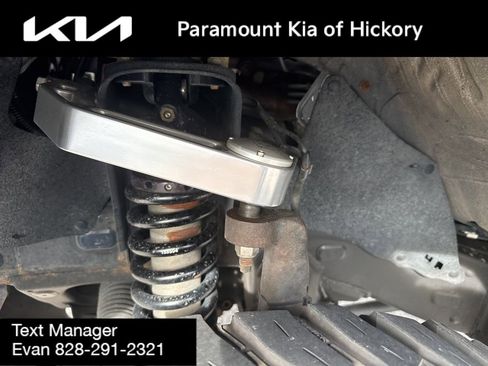 Used 2013 Toyota Tacoma 4x4 Double Cab image 19