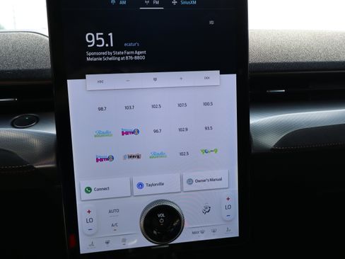 Used 2021 Ford Mustang Mach-E GT image 18