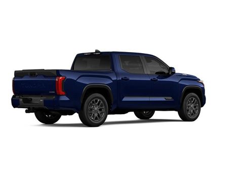 New 2025 Toyota Tundra Platinum image 10
