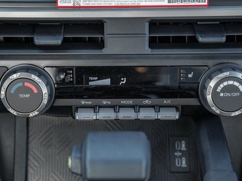 New 2026 Toyota Tacoma SR5 image 23