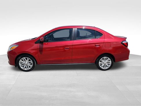 Used 2024 Mitsubishi Mirage G4 SE FWD image 5