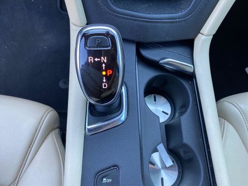 Used 2019 Cadillac XT5 Premium Luxury AWD/4WD image 12