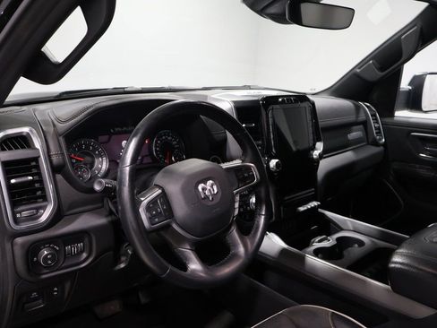 Certified 2023 RAM 1500 Laramie image 19