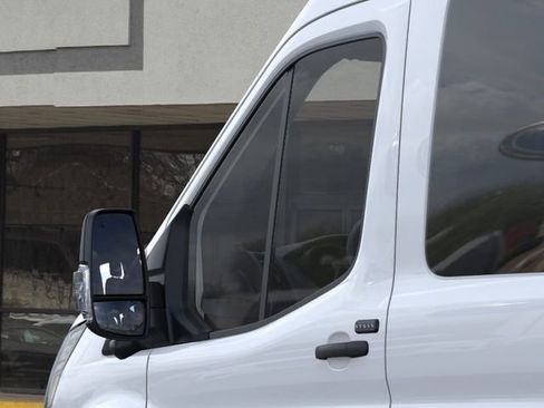 New 2026 Ford Transit 350 XLT AWD/4WD image 20
