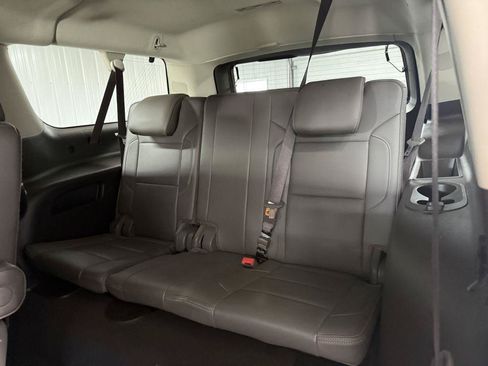 Used 2019 GMC Yukon XL Denali w/ Denali Ultimate Package AWD/4WD image 30