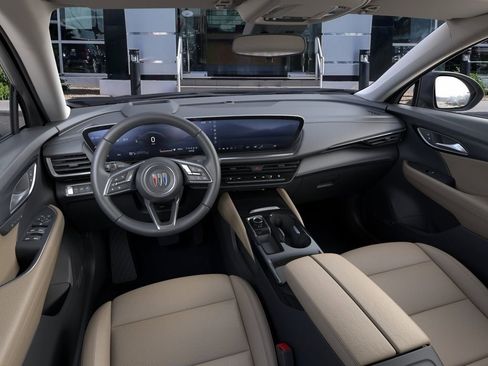 New 2026 Buick Envision Preferred image 15