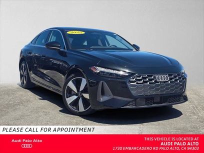 Used 2025 Audi A5 2.0T Prestige w/ 19" Wheel Package