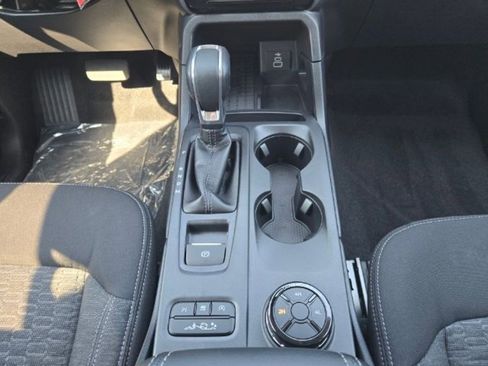 New 2024 Ford Ranger XLT w/ Technology Package image 28