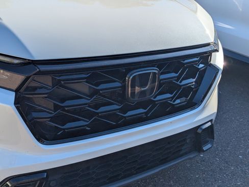 Used 2024 Honda CR-V Sport Touring image 7