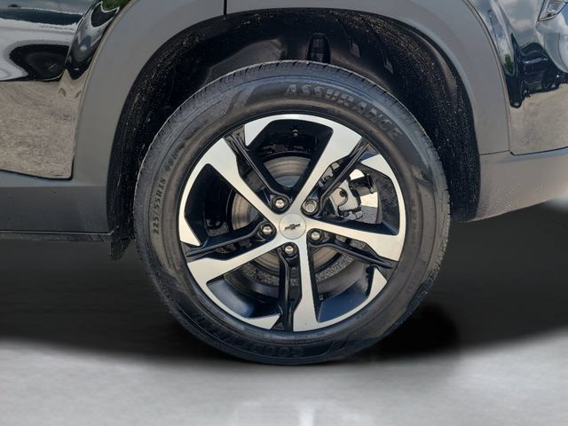New 2026 Chevrolet Trax RS FWD image 35