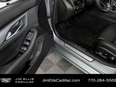 New 2025 Cadillac CT5 Premium Luxury RWD image 7