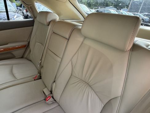 Used 2007 Lexus RX 350 AWD image 29