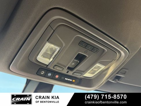 Used 2019 Chevrolet Silverado 1500 LT w/ Texas Edition image 21