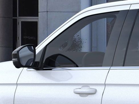 New 2026 Ford Expedition Max Active RWD image 20