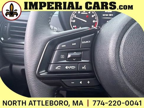 New 2026 Subaru Forester Premium image 26