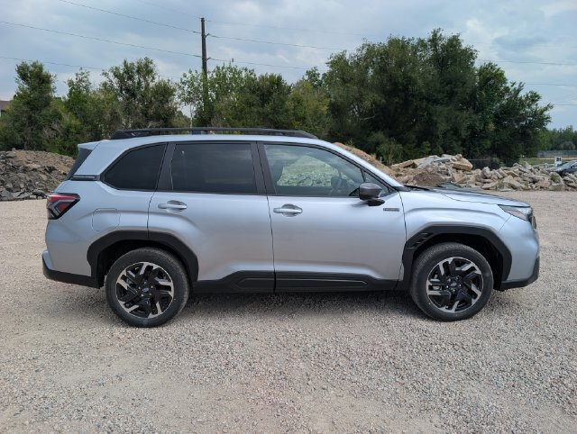 New 2026 Subaru Forester Sport AWD/4WD image 2